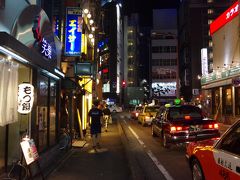 福岡旅行2017　2-5　福岡最後の夜、グルメフェスでやり切った