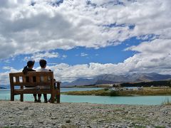 ニュージーランドde結婚式 カタコト英会話夫婦の旅行記 クライストチャーチ ニュージーランド の旅行記 ブログ By ささちちさん フォートラベル