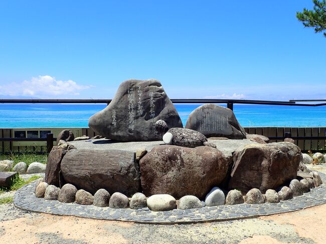 去年の屋久島旅行が忘れられず、感動、興奮をまた味わいたい。<br />今年は５泊６日で旅行してきました。　<br />とにかく屋久島に行きたかったのであまり計画は立てていません。<br />シュノーケルくらいが出来ればと。<br />さて、どんな旅になったのでしょうか。<br /><br />主な経路等<br />７月１６日（日）　羽田ファーストキャビン（１泊２日素泊り）<br />７月１７日（月）　ＪＡＬ　羽田６：２５発～鹿児島８：０５着<br />　　　　　　　　　ＪＡＣ　鹿児島８：３０発～屋久島９：１０着<br />　　　　　　　　　ニッポンレンタカー屋久島空港店<br />　　　　　　　　　JRホテル屋久島（３泊４日二食付き）<br />　　　　　　　　　縄文の宿まんてん（２泊３日二食付き）<br />７月２２日（土）　ＪＡＣ　屋久島１２：１５発～鹿児島１２：５０着<br />　　　　　　　　　ＪＡＬ　鹿児島１４：２５発～羽田１６：１０着<br /><br />