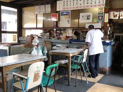 梅屋敷東通り商店街～蒲田キネマ通り～美味しい定食～最後の銭湯