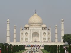 初インドを一ヶ月縦断で一人旅してみた 15日目　ボールペン200本分のお墓見学