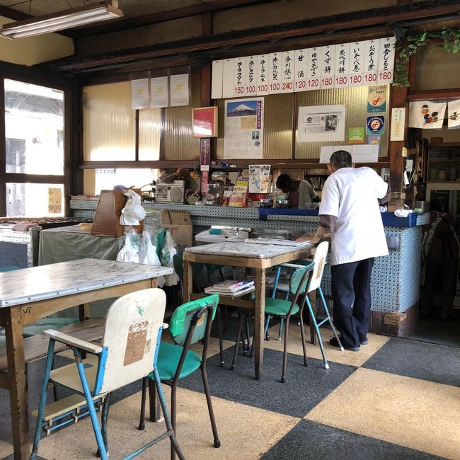 梅屋敷東通り商店街 蒲田キネマ通り 美味しい定食 最後の銭湯 蒲田 東京 の旅行記 ブログ By 茶柱タツ子さん フォートラベル