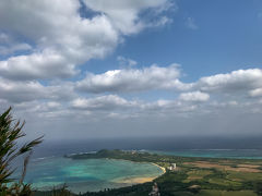 冬の石垣島。寒かったです。