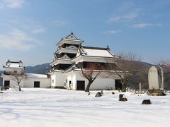 47都道府県完全制覇の旅～キャッスルハッスル一人旅・天気晴朗ナレドモ風寒シ＃1/愛媛編～