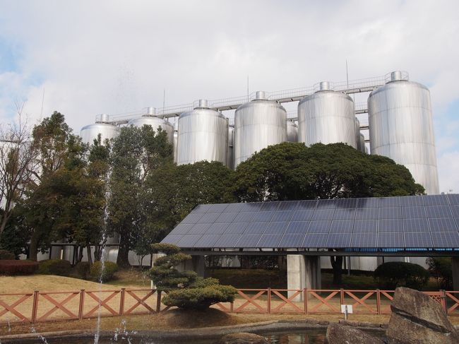  アサヒビール名古屋工場の見学に行った後に、名古屋近郊の日進市を廻ってきました。最後は昨年に新しくオープンした複合商業施設「プライムツリー赤池」に行ってきました。<br />