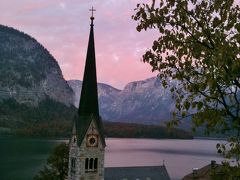 オーストリア ― 音楽の都と世界一美しい湖畔の町