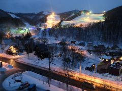 2018年　北海道　さっぽろ雪祭り　＆　雪あかりの路（3日目） 後編