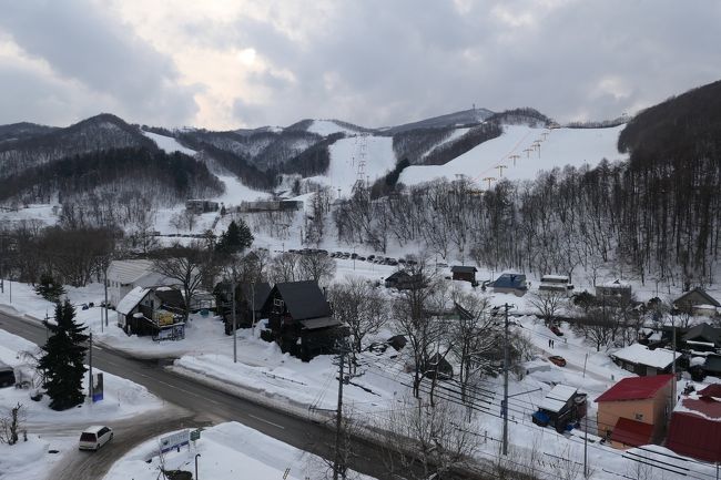 2018年　北海道　さっぽろ雪祭り　＆　雪あかりの路（3日目） 前編