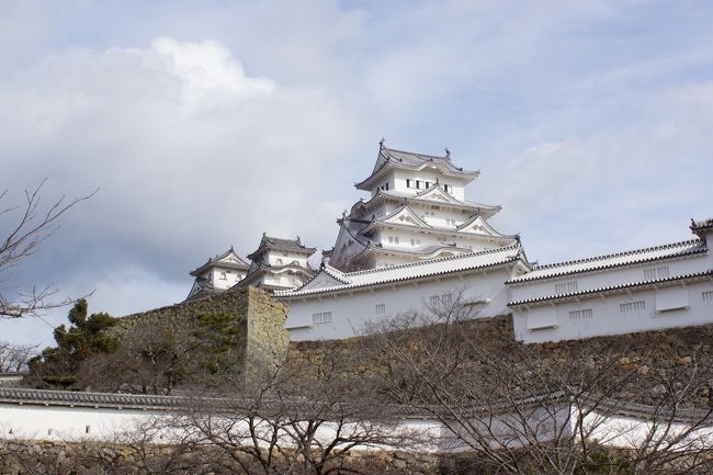 国宝 姫路城へ行って戦国時代を思い起こしてみました 後編 姫路 兵庫県 の旅行記 ブログ By 164 165さん フォートラベル