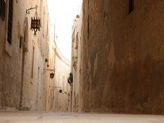 イムディーナの旅行記