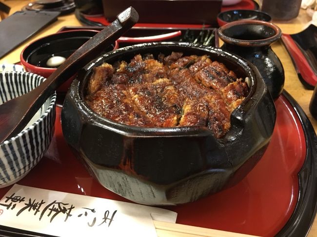 日帰りで名古屋へ。Liveの前にひつまぶしを食べて美味しいコーヒーを飲んで帰りの新幹線では天むすを食べる名古屋旅行。この日はオリンピックフィギュアで金銀メダルの嬉しいニュースも飛び込んで、記憶に残る冬の1日になりました。