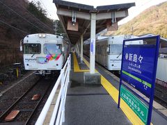 長野県内の私鉄に乗りに行ってみた【その１】　アルピコ交通上高地線