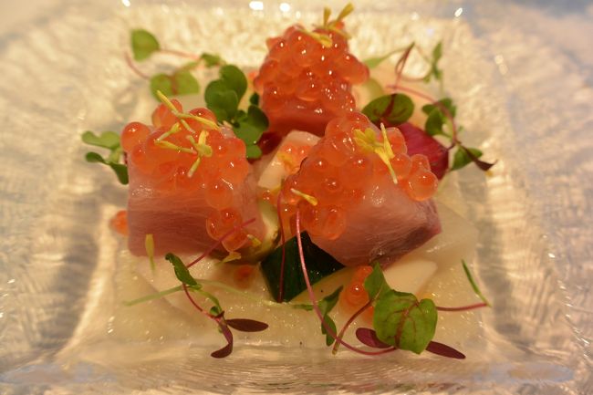 ２０１８年２月　グルメを楽しむ京都日帰り女子旅♪～「御金神社」～「リストランテ キメラ」で至福ランチ～「祇園北川半兵衛」で抹茶三昧～「サザンコート」でお肉三昧～