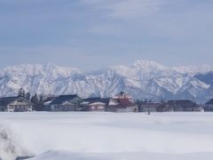 越後湯沢拠点旅　冬の湯沢extra/Yuzawa in winter, extra