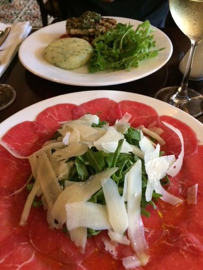 食べて飲んでばっかりホーチミン 毎日フランス料理 ホーチミン ベトナム の旅行記 ブログ By Kaoruchaさん フォートラベル