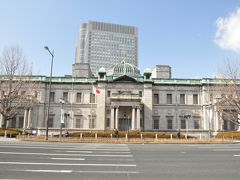 大阪冬の陣(3)～レトロ建築巡り編～