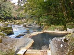 「妙見石原荘」で過ごす！まったり鹿児島！「はやとの風」にも乗ったよ～！！(霧島神宮-薩摩蒸気屋-妙見石原荘-嘉例川駅-はやとの風-仙巌園)