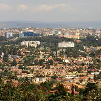 アフリカ大人旅♪NO.4　ルワンダぶらぶら～エチオピア航空Addis Abebaでのトランジットホテル