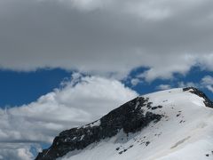 何で私がハイキング？　２０１６年　オーストリア・スイス　１４－２　　シルバプラーナ・コルバッチ山