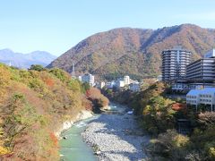 全国47都道府県を制覇する旅～日光・鬼怒川