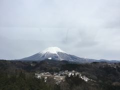 皆生温泉から境港  ゲゲゲの鬼太郎