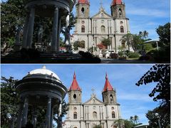 ＃356　2017、2018年　年末・年始　5年振り2回目のパナイ島イロイロ　＃５　SM City IloiloからMolo Plaza、Molo Church　今度は16人女性聖人紹介します