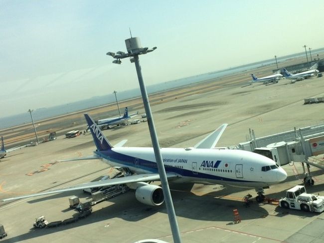 J1リーグ開幕戦前日に飛行機で大阪に移動。<br />食べ歩きを楽しみました。