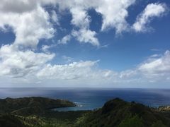 春節にもめげず、家族で初海外旅行でグアムへ　1日目～３日目