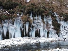 予算シリーズ・冬の秩父日帰り旅行記【予算10000円】