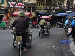 Memories of Hanoi