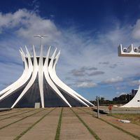 日系人の友達とブラジル旅行 1