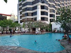 Grand Hyatt Erawan Bangkok