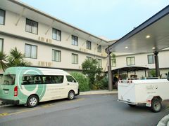 ニュージーランド北島　娘と二人旅　帰国日