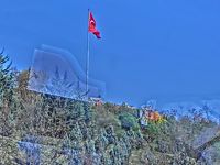 ２０１７秋・ちょこっとトルコとマルタ島へ（ＮＯ１１）エディルネ→イスタンブール→ソウル→帰国