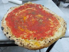ピッツァを食べるためだけのナポリ旅行！