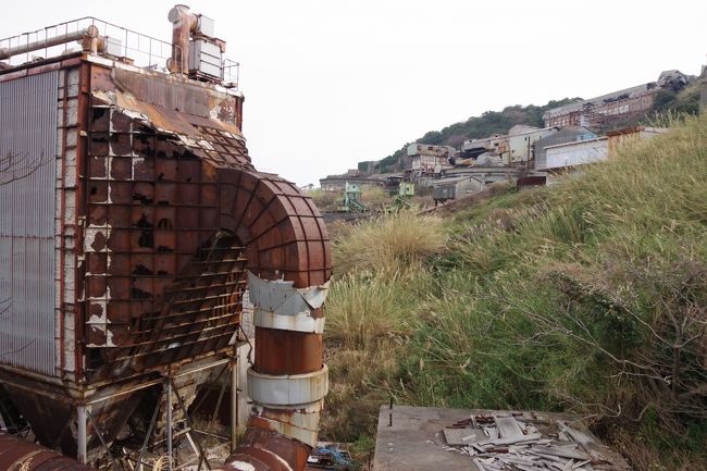 長崎県の池島 後編 まだ人々が住んでいる炭鉱の島 建ち並ぶ団地と猫と静寂が迎えてくれます 西海 長崎県 の旅行記 ブログ By ミズ旅撮る人さん フォートラベル