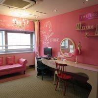 2016.5　ソウル　ホテル スカイパーク明洞Ⅰ