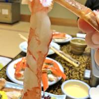 カニ食べ行こう～♪美味しい『蟹』を求め、城崎温泉へ☆