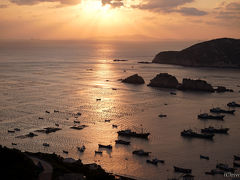 緑にのまれた廃村のある島「枸杞（くこ）島」を訪れてみた