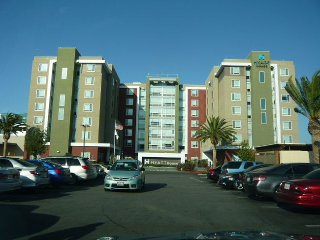 Hyatt House San Jose-Silicon Valley