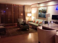 Hyatt Regency Vancouver 1