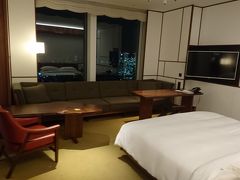 Andaz Tokyo  第1回訪問