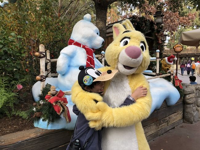 個人手配でカリフォルニアディズニー アナハイム アメリカ の旅行記 ブログ By Mikaさん フォートラベル 個人手配でカリフォルニアディズニー アナハイム アメリカ の旅行記 ブログ By Mikaさん フォートラベル