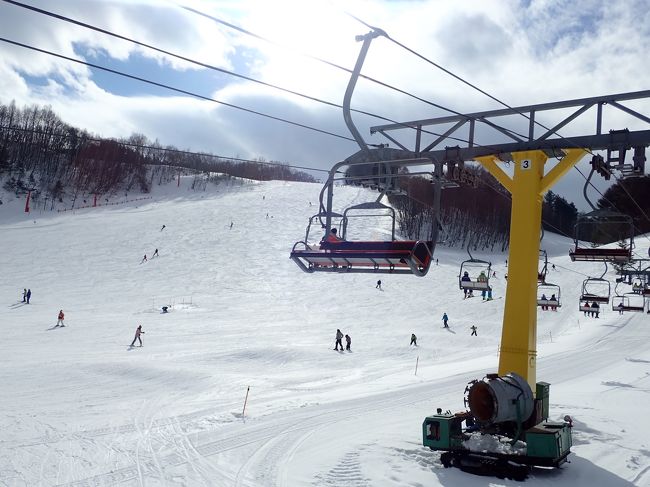 かたしな高原スキー場18冬 Slなかった 雪はあった 群馬県の旅行記 ブログ By Last Snow Leopardさん フォートラベル かたしな高原スキー場18冬 Slなかった 雪はあった 群馬県の旅行記 ブログ By Last Snow Leopardさん フォートラベル
