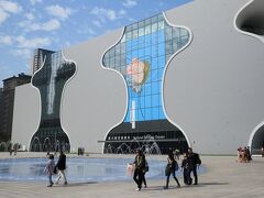 朝食のトーストから夜景スポットのカフェまで 台中一日遊