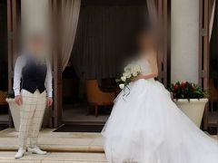 ハワイウエディング&家族旅行と新婚旅行 2日目