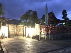 2017青春18きっぷ＋α夏で善光寺