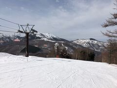 激安ツアーで行く湯の丸スキー場日帰りの旅