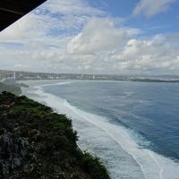 初めての子連れ海外旅行＆初めてのグアム１