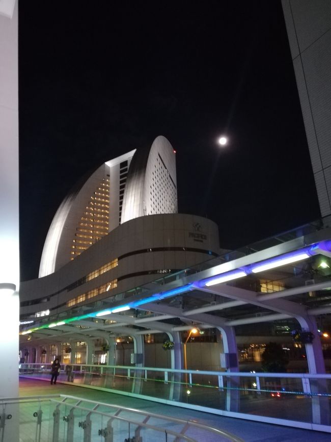 いつも4travelを拝見しては妄想旅をしています。<br />今回の旅行記はなんの参考にもならないかもしれませんが、少しでもどなたかのご参考になればと迷いながらもUPいたします。<br />タイトル通り、なんの変哲もない日常の1コマです。<br /><br />みなとみらい→自宅→軽井沢<br />